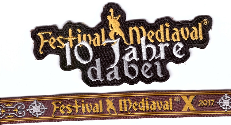 Festival Mediaval